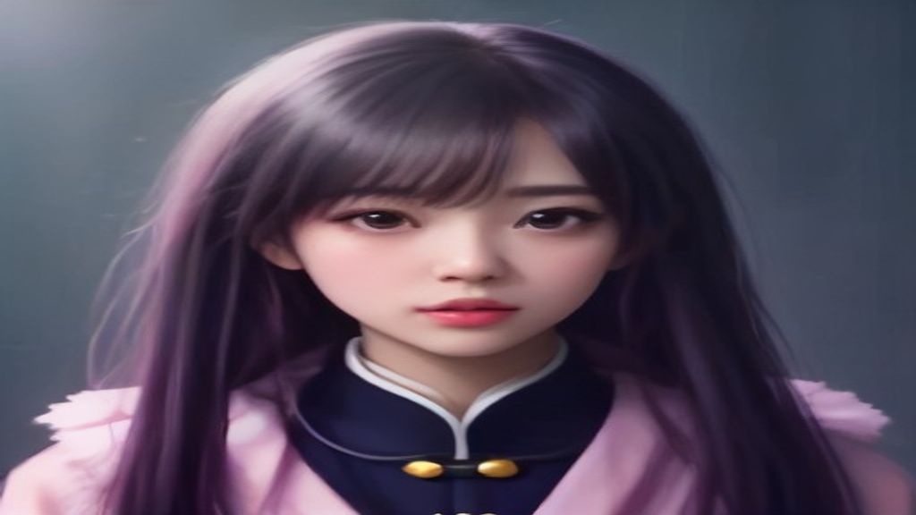 AI条漫创作如何保持人物一致?新手必看