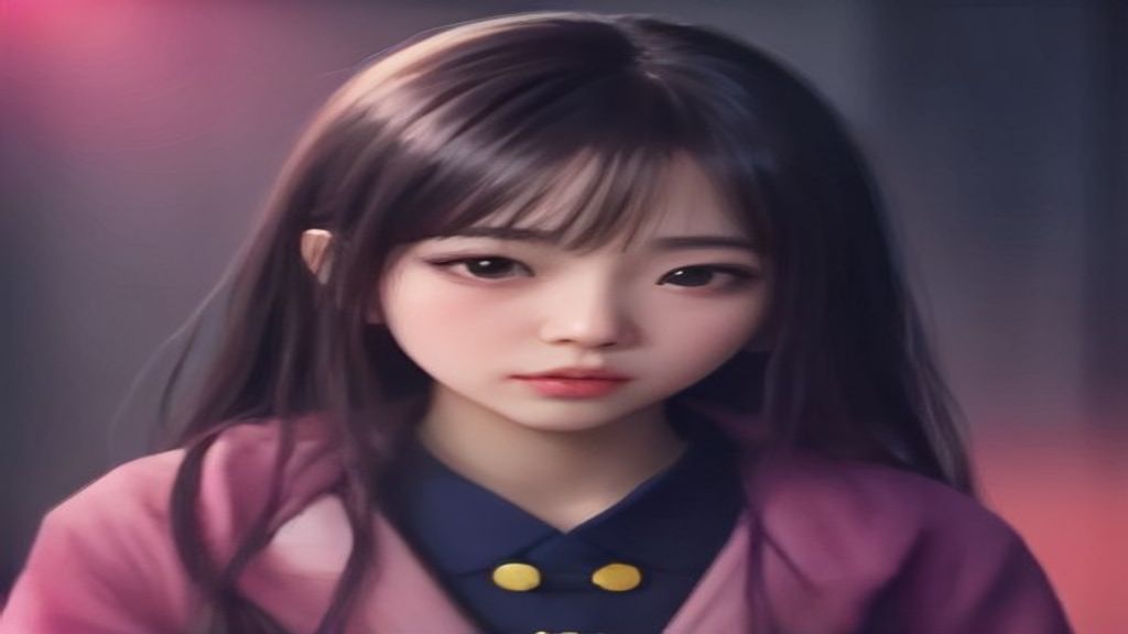 AI二次元头像如何生成专属风格