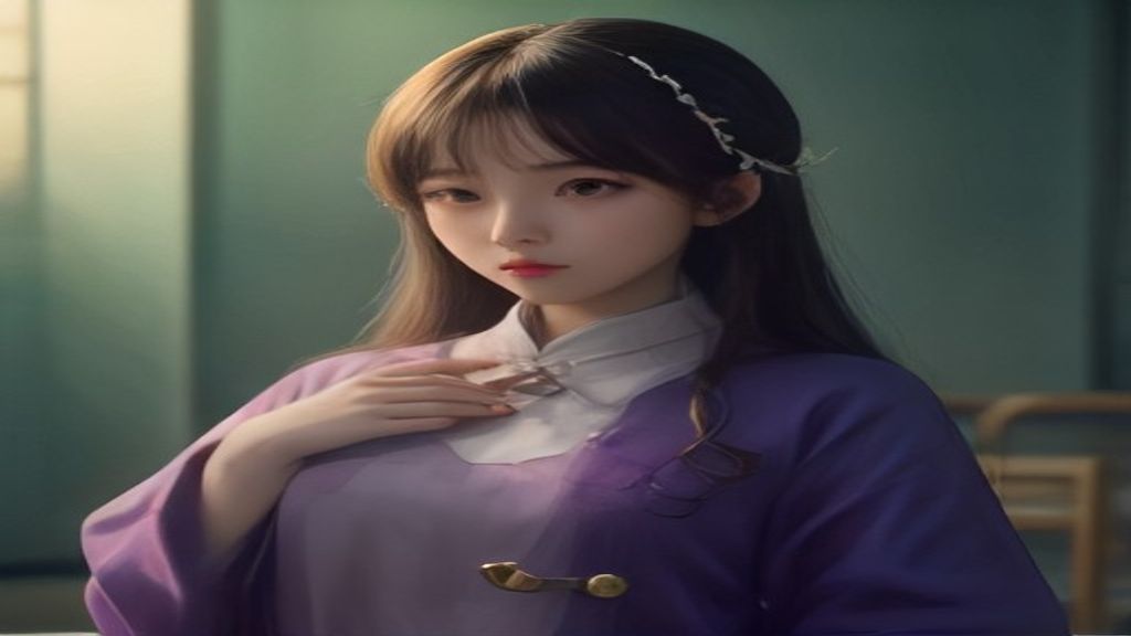 AI场景设计怎么描述更出效果