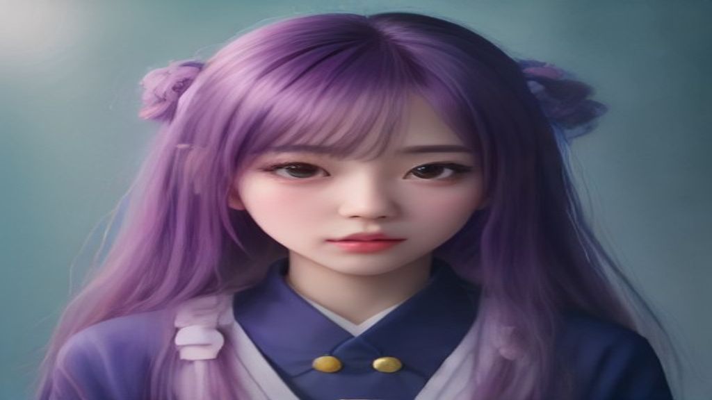 AI真人转动漫效果怎么调才自然