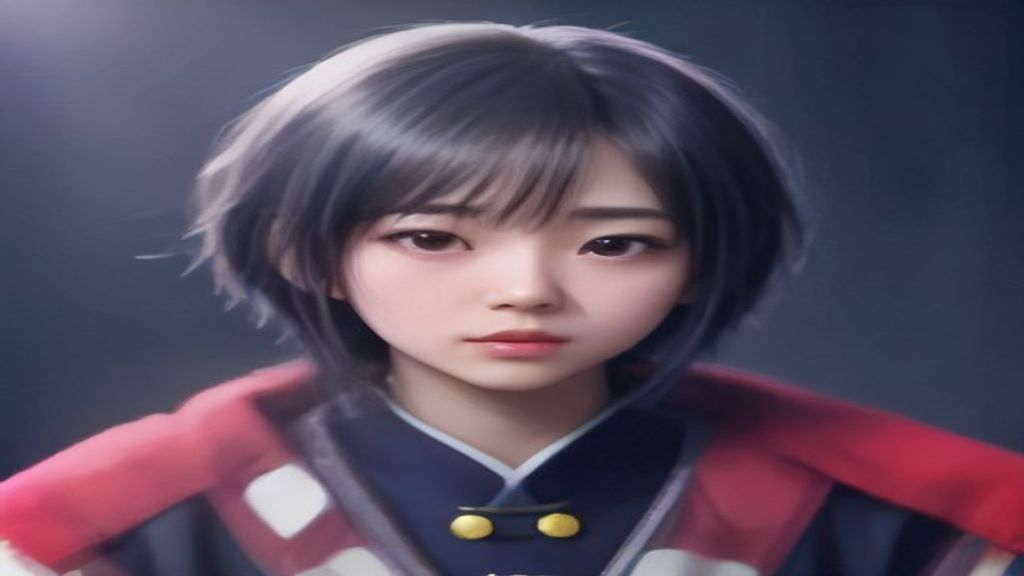 AI二次元头像生成有哪些隐藏玩法？