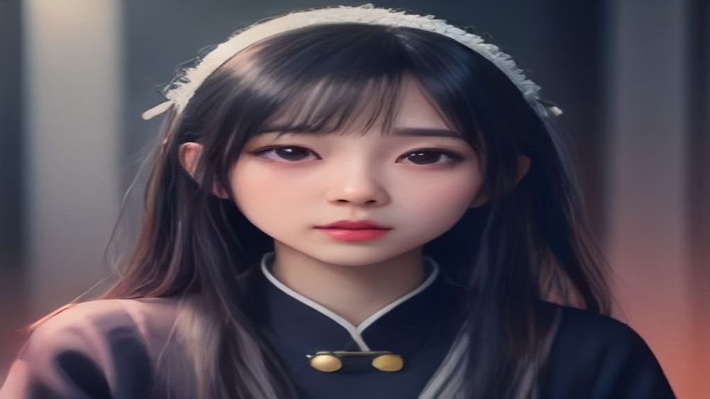 AI老照片修复如何让模糊脸变清晰?