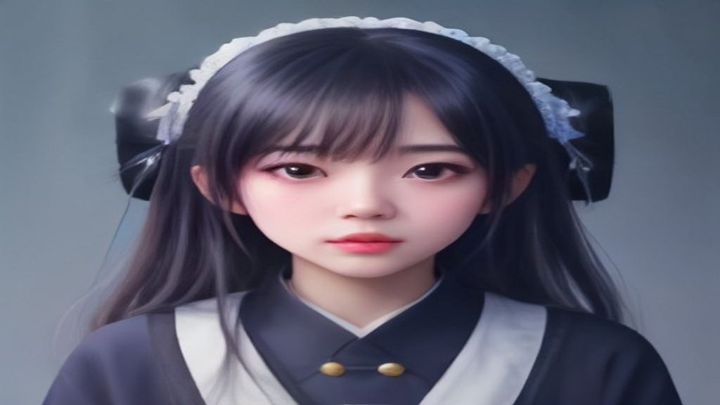 AI古风插画如何生成?保姆级流程