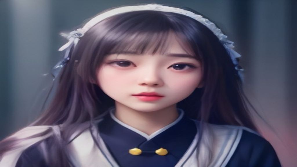 AI二次元头像壁纸如何批量出？避坑