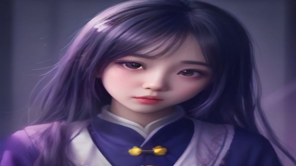AI二次元壁纸怎么做零门槛