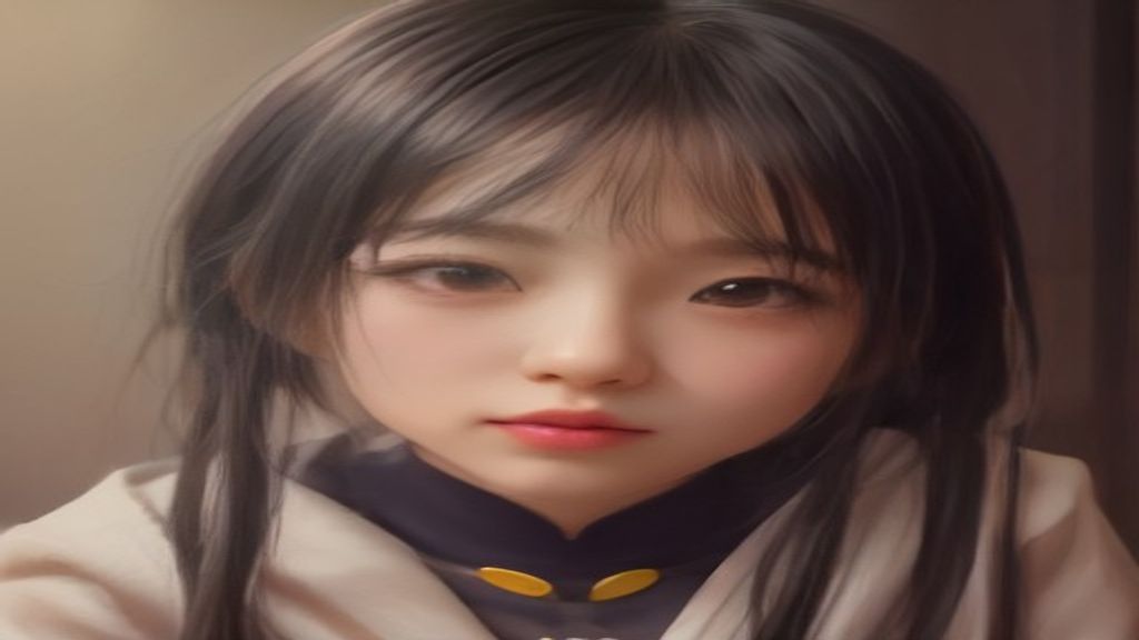 AI古风插画如何避免翻车