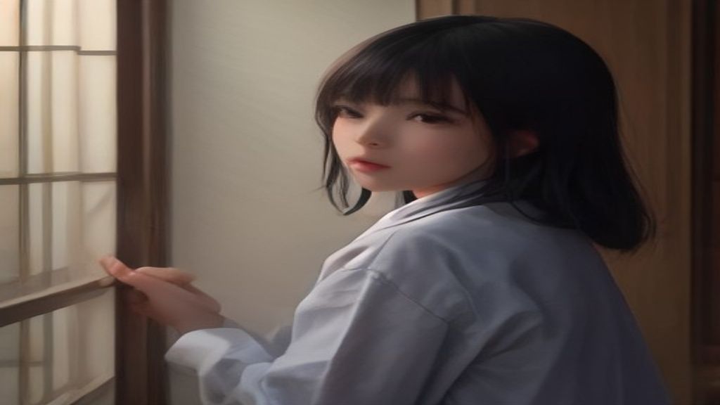 AI二次元头像怎么生成高清亲测分享