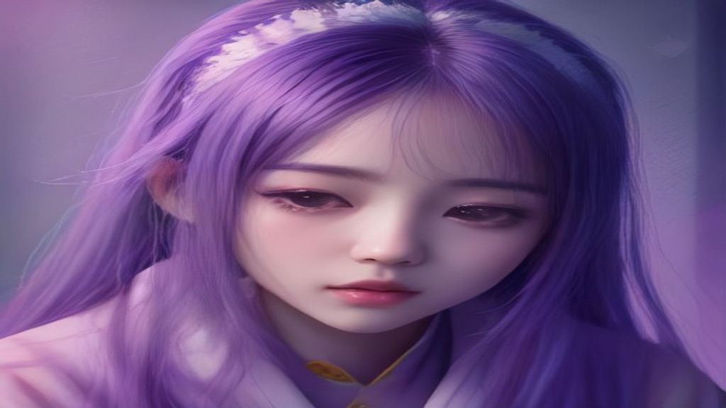 AI头像制作新手必看教程