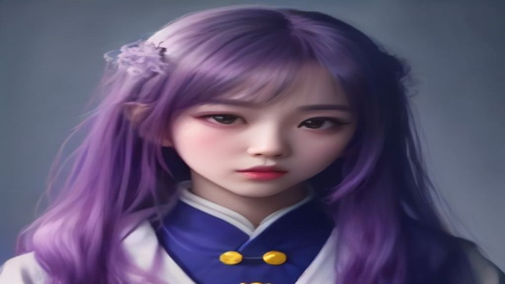 AI壁纸生成怎么玩零门槛