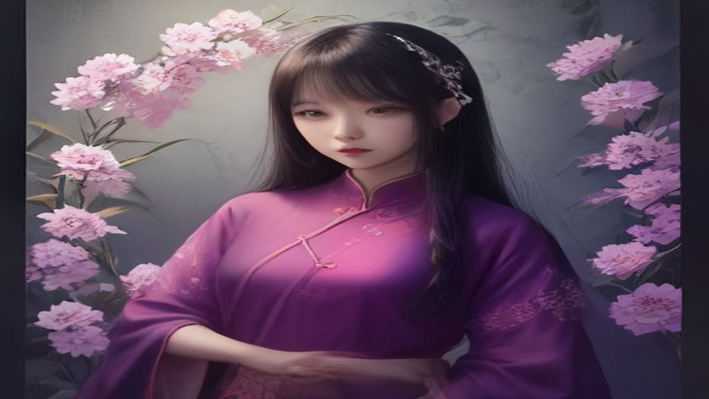 AI图片扩图如何保持画质