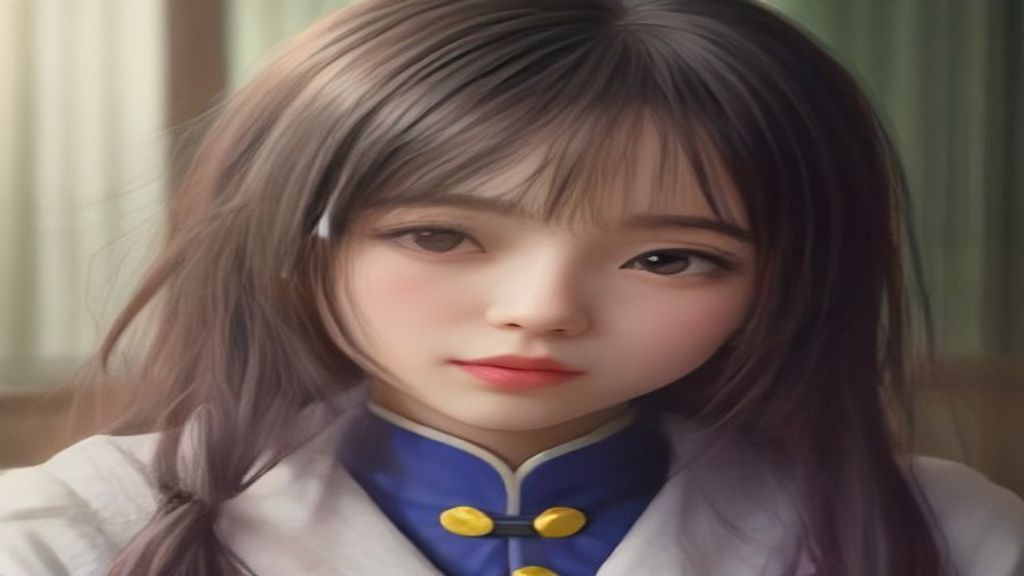 AI二次元角色设计新手必看