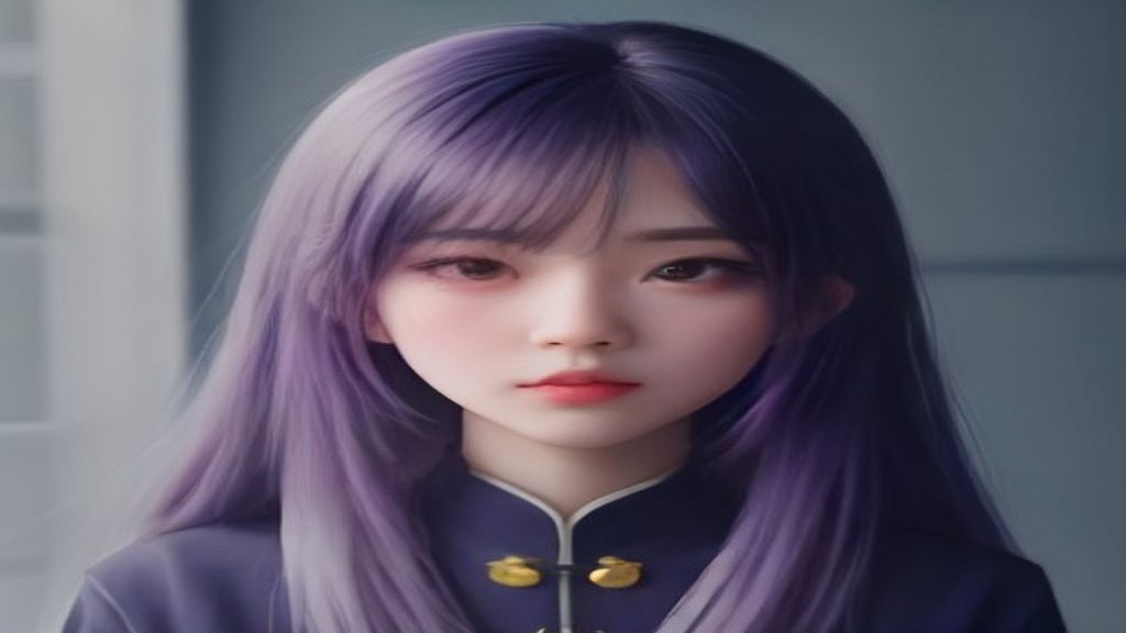 AI古风插画怎么生成?零门槛技巧