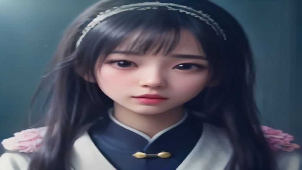 AI老照片修复亲测方法分享