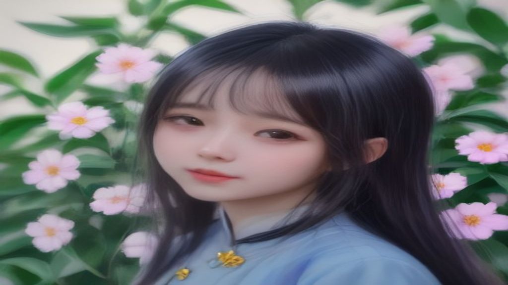 AI壁纸超清细节如何设置新手必看