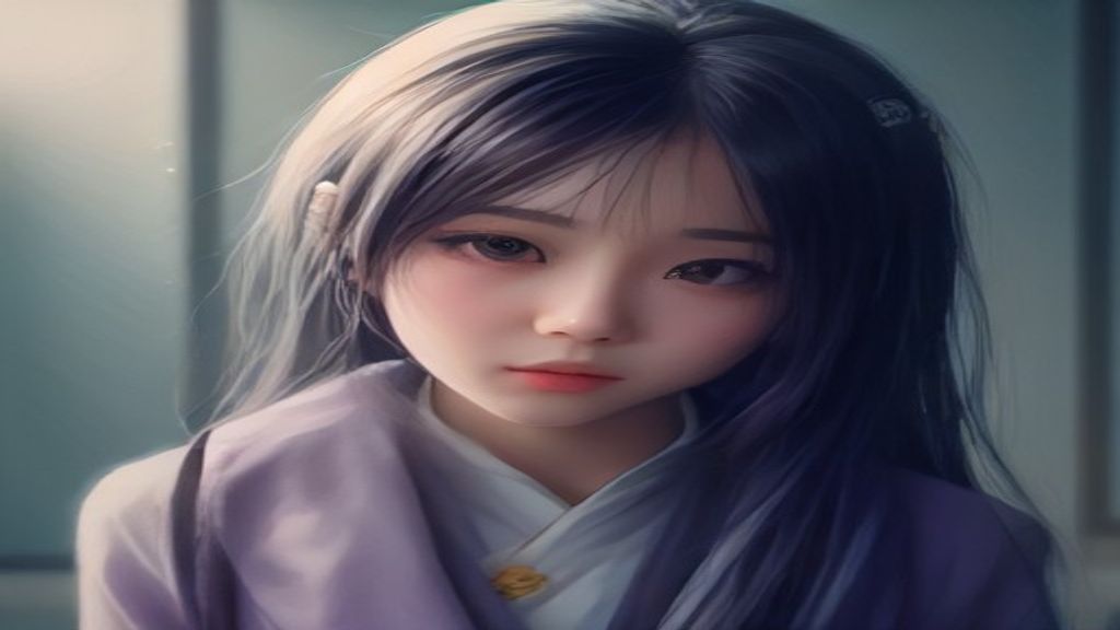 AI二次元头像怎么生成亲测