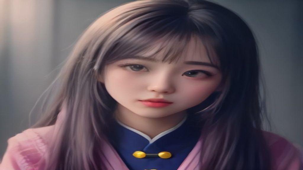 AI老照片修复如何选参数