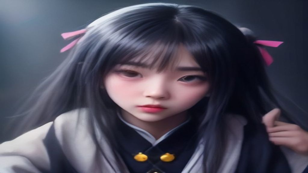 AI生图零门槛,亲测古风人像这样做