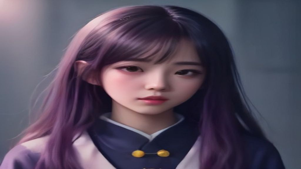 AI条漫创作如何一键完成
