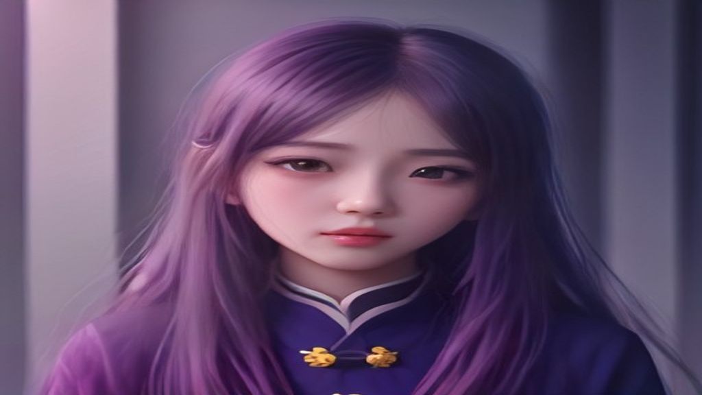 AI头像壁纸建议收藏款