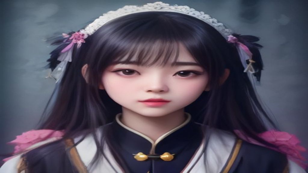AI古风图片如何生成？避坑指南实测总结