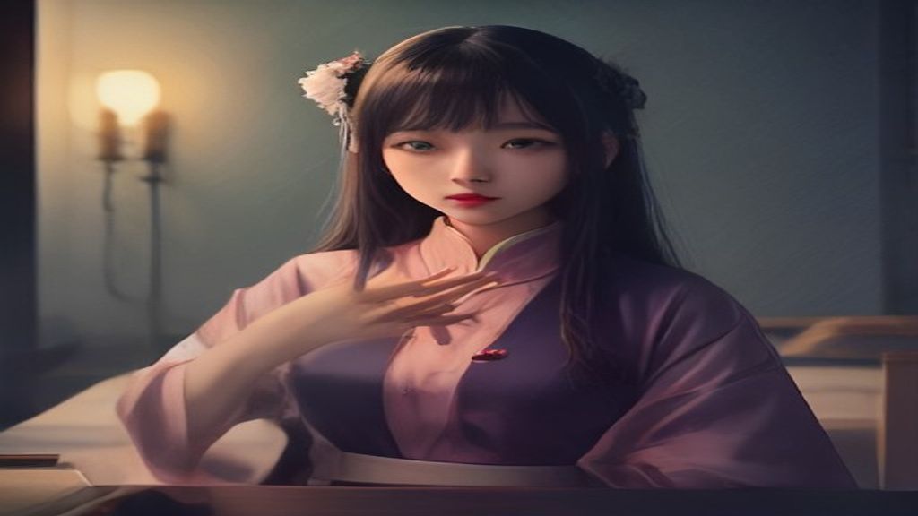 AI图片高清修复怎么弄更清晰