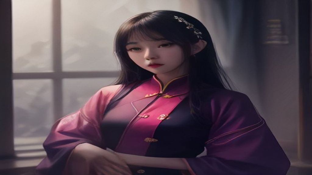 AI图片高清修复如何用