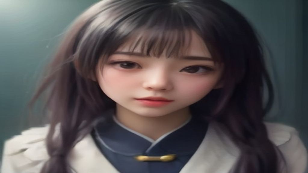 AI真人转动漫效果如何避坑亲测分享