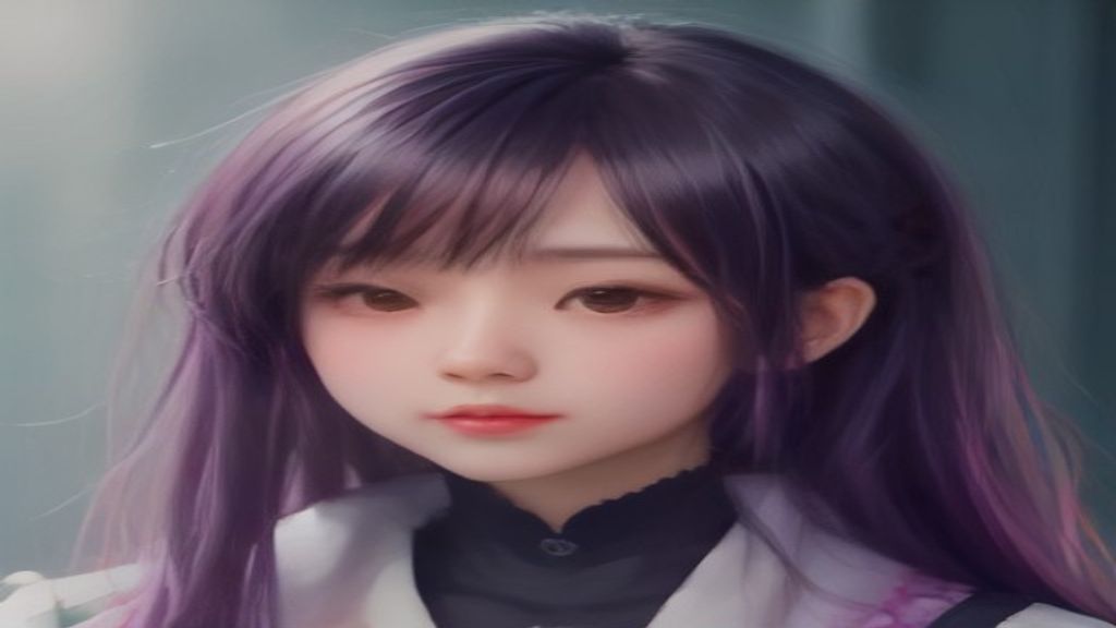 AI古风头像壁纸怎么做的