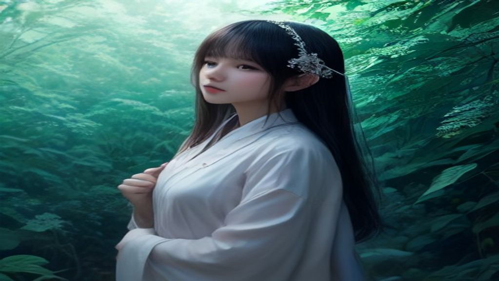 AI扩图怎么用?小白也能把图片变全景