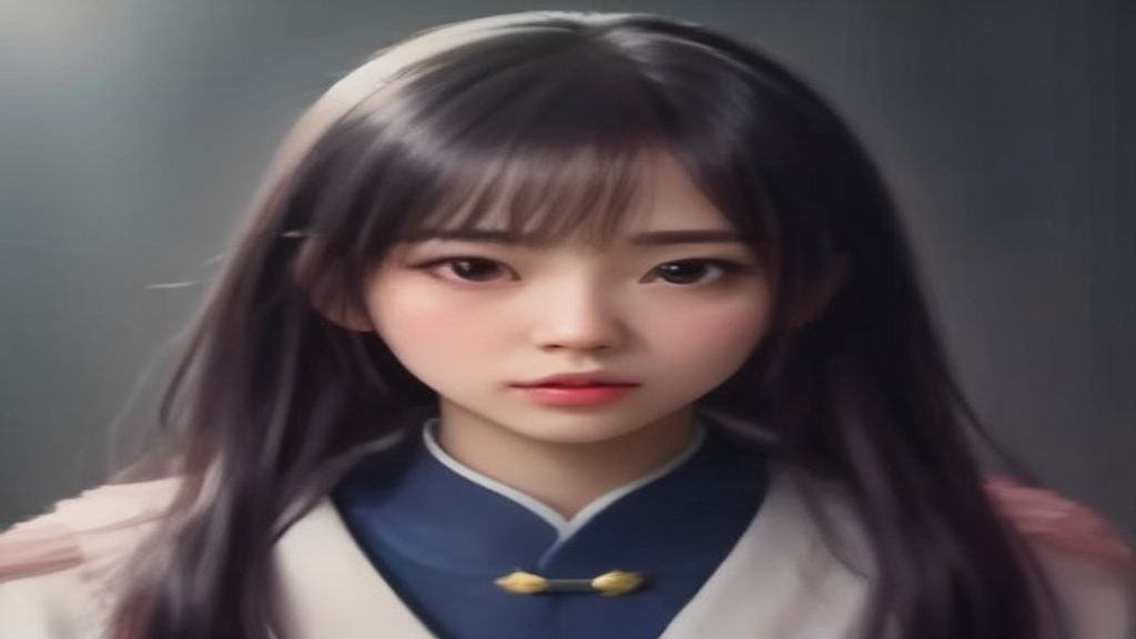 AI老照片修复怎么调？亲测参数分享