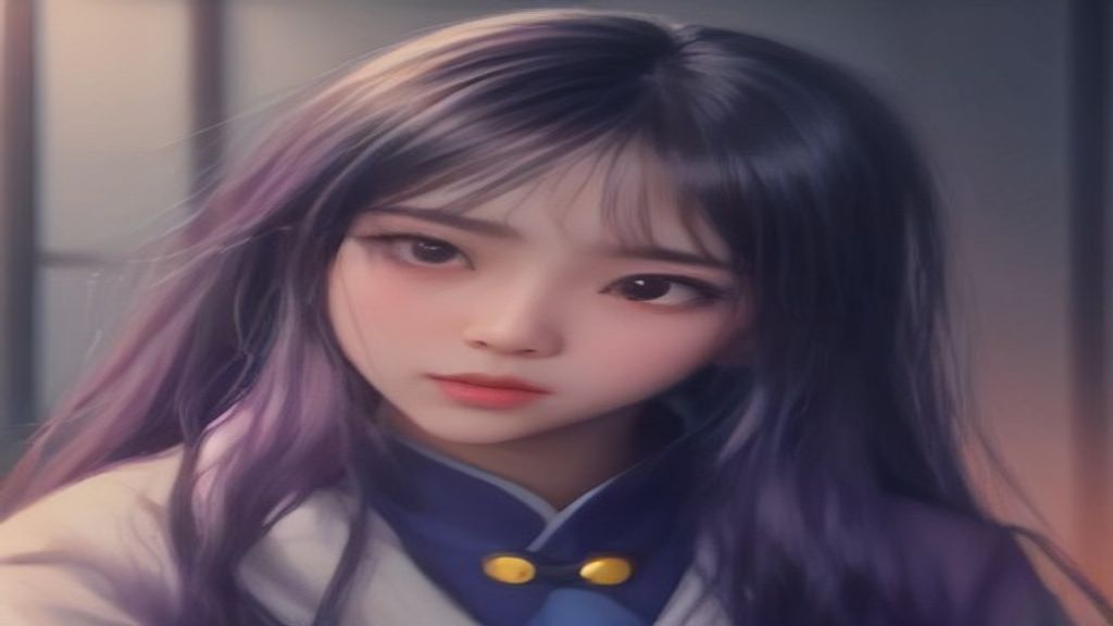 AI亲测老照片修复如何还原清晰人像