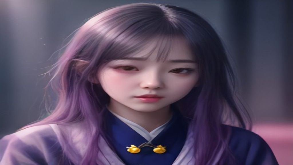 AI壁纸生成如何更清晰？