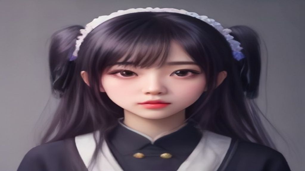 AI古风插画如何生成?保姆级教程
