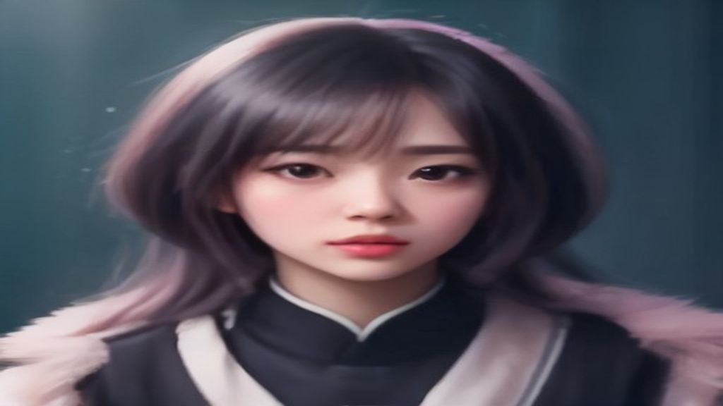AI真人转动漫怎么操作？保姆级分享