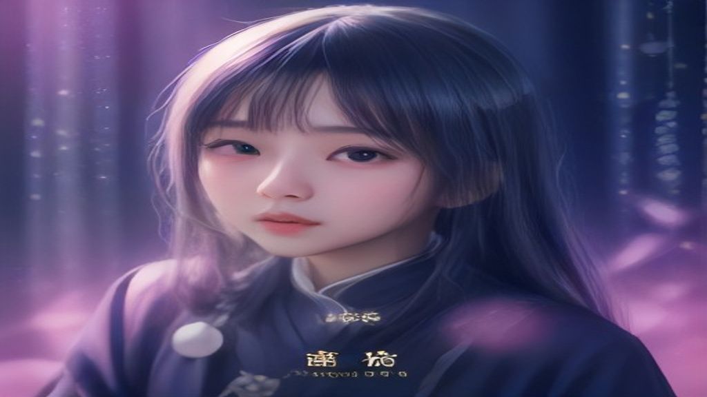AI二次元头像如何生成？亲测有效
