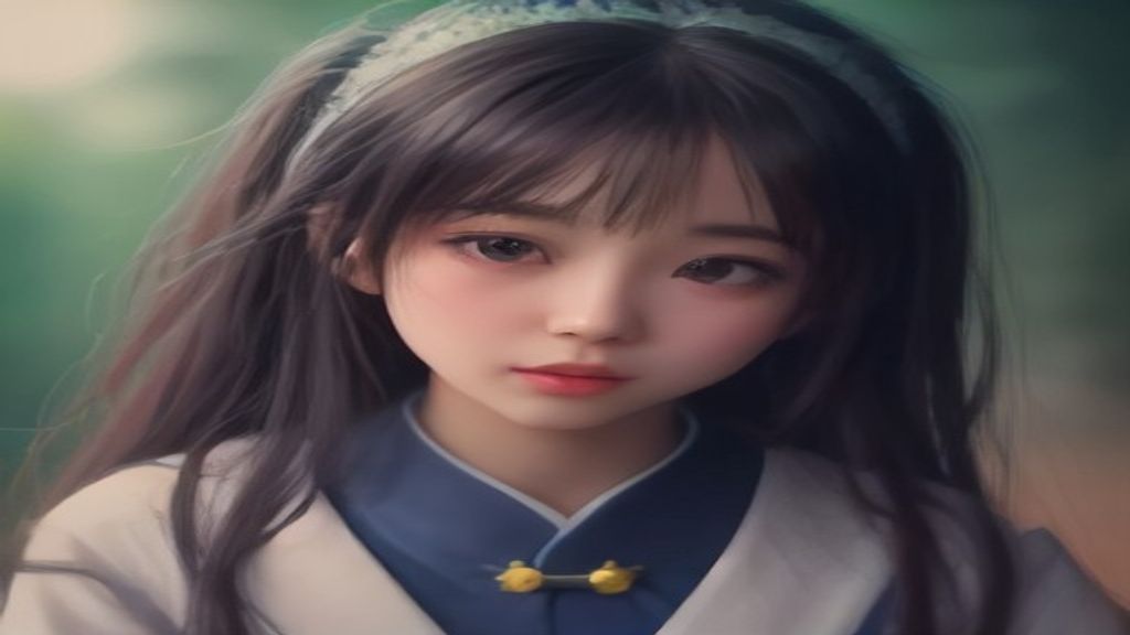 AI老照片修复如何上色清晰度翻倍技巧