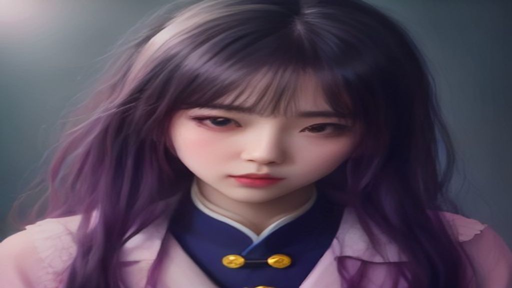 AI如何用AI生成头像壁纸高清不糊