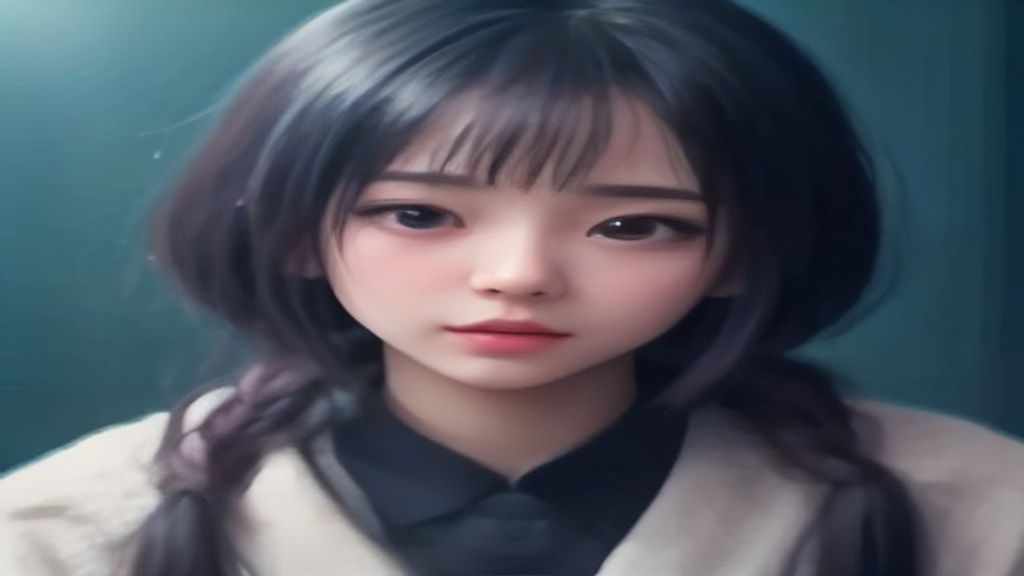 AI真人转动漫效果如何?亲测分享