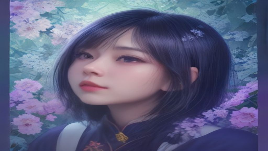 AI如何用AI修复模糊图片画质提升技巧