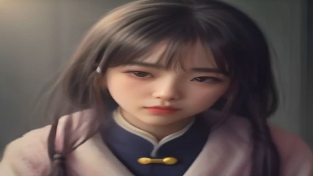 AI二次元壁纸生成有哪些坑