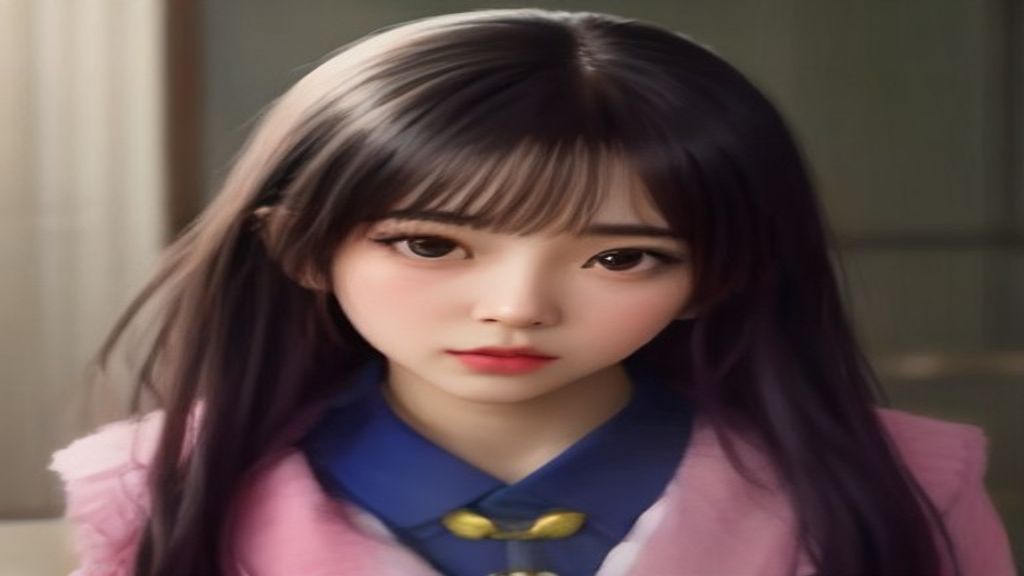 AI古风头像怎么生成建议收藏