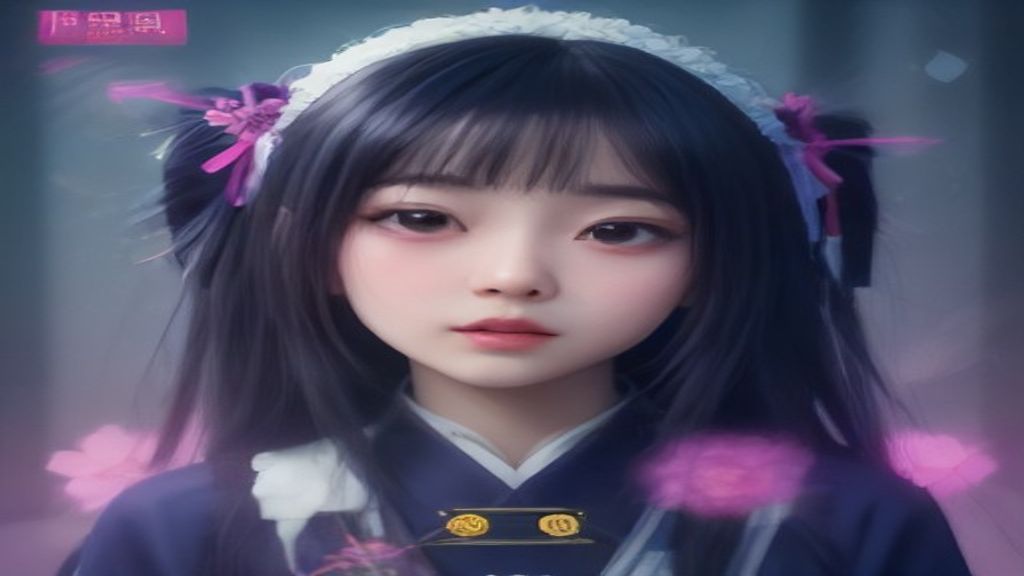 AI亲测AI批量出图如何统一人物风格
