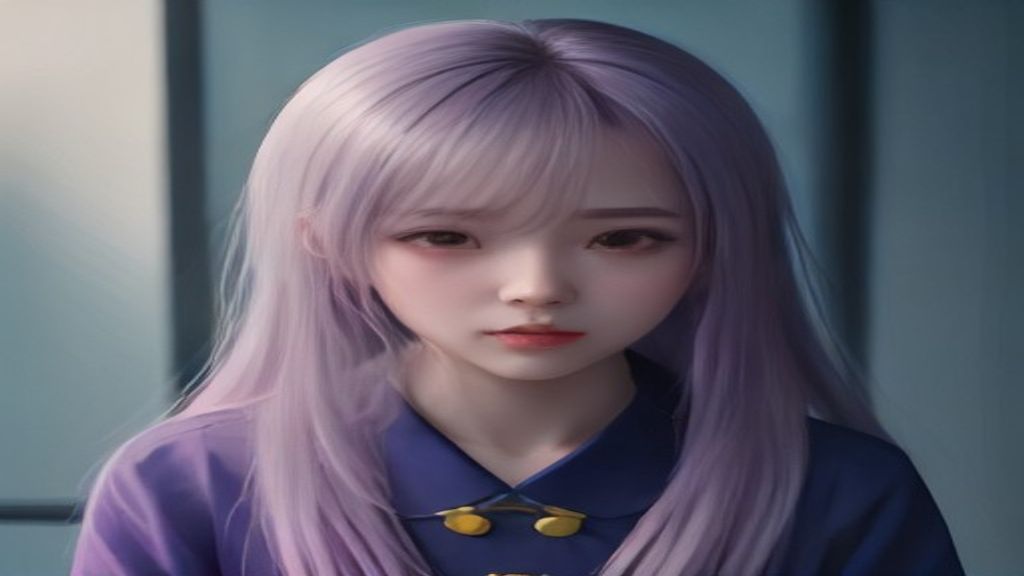 AI怎么生成二次元插画完整操作步骤