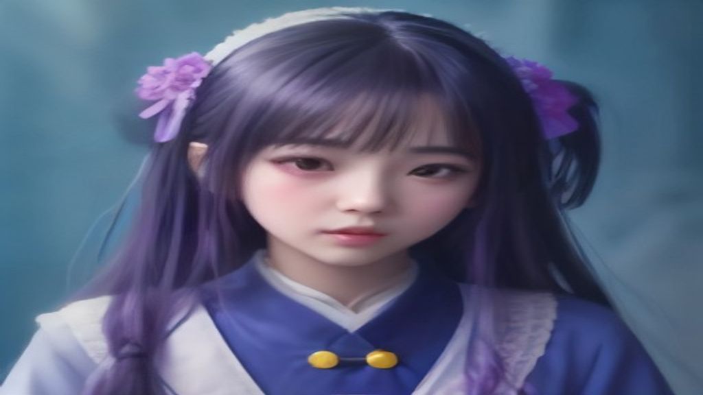 AI二次元壁纸如何做亲测简单