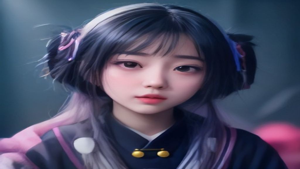 AI真人转动漫如何操作保姆级
