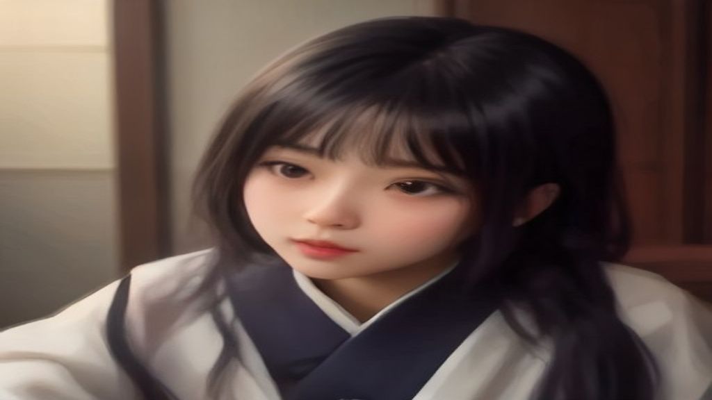AI古风头像怎么做,亲测好看
