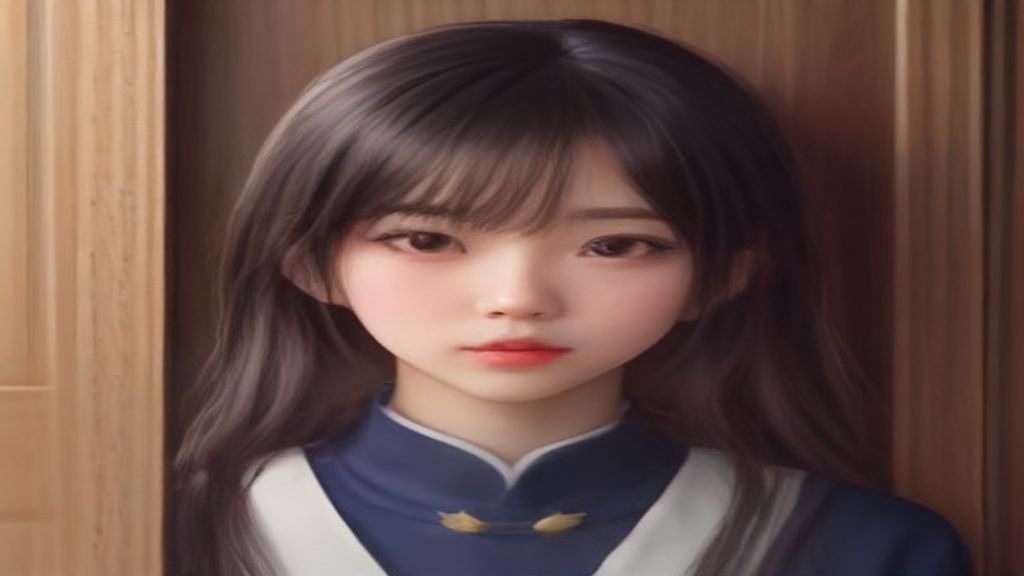 AI古风插画怎么画？保姆级提示词