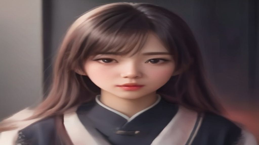 AI二次元头像怎么生成最好看？