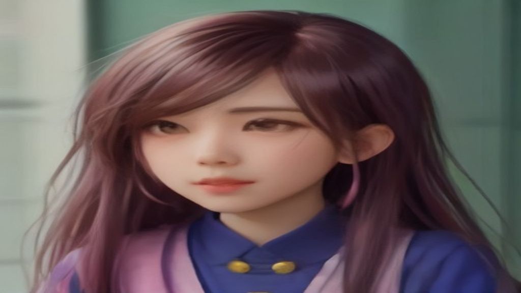 0基础怎么用AI生成古风插画避坑教程