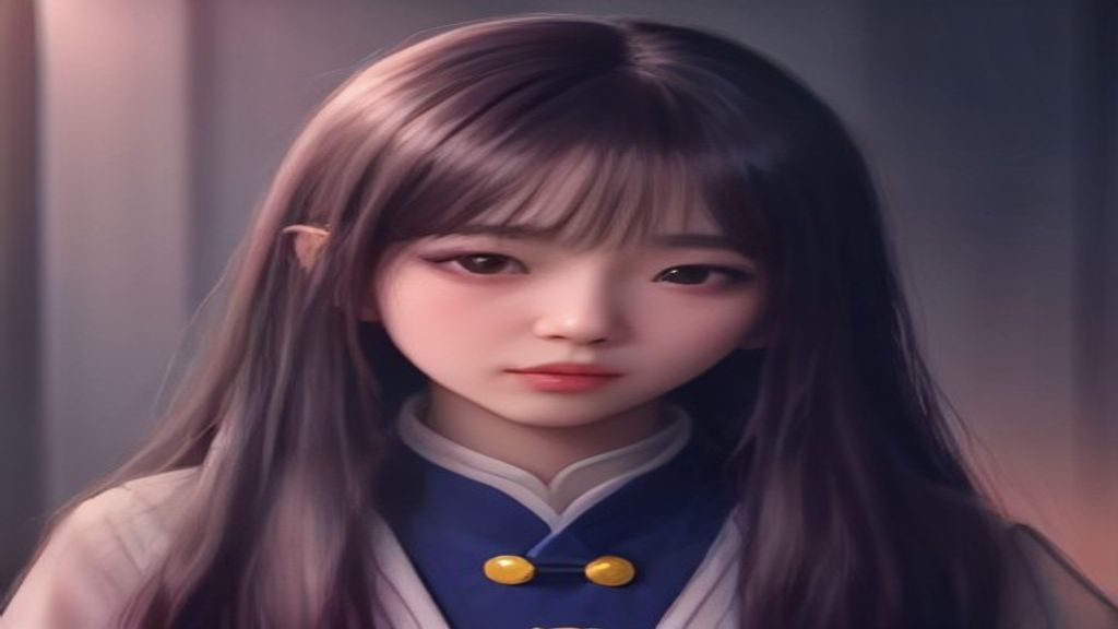 AI二次元头像如何做?建议收藏这组思路